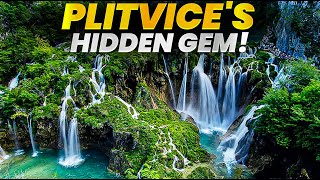 Plitvice Lakes  Croatias Water Wonderland Natures Masterpiece Awaits [upl. by Maloney666]