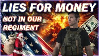 Green Berets Delta Force amp Navy SEAL DENOUNCE Tim Kennedy Stolen Valor LIES [upl. by Aneele]