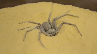 Who Stole One of World’s Most Venomous Spiders From Philadelphia Insectarium [upl. by Garrity]