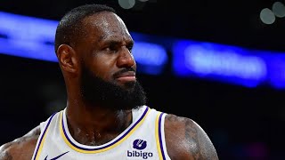 LEBRON JAMES LEGACY IS DONE FOR AFTER HIS TEAMMATE SAYS HE RUINED THE GAME OF BASKETBALL [upl. by Harrie925]