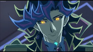 Yugioh VRAINS Ai Tribute  Hindsight [upl. by Tarabar]