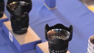 Zeiss T AntiReflective Coating Explained [upl. by Cheston15]