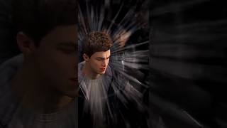 PETER SPIDEY SENSE  SPIDERMAN RAMASTERED SCENE  PLEASE DO SUBSCRIBE THE CHANNEL [upl. by Repsaj]