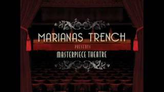 Marianas Trench  Masterpiece Theatre II [upl. by Assirehc414]