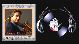 Pierre Dumont  Les Enchaînés Unchained Melody [upl. by Macintosh]