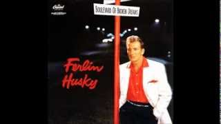 Ferlin Husky  Boulevard Of Broken Dreams [upl. by Retsel]