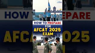 AFCAT 1 2025 Preparation  Surprise by Randhir Sir afcat12025 tap2crack [upl. by Harbird26]