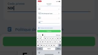 Comment créer un compte 1xbet partout où tu es dans le monde 🌍 regarde jusqu’à la finvideo views [upl. by Enaz]