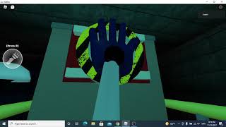 Roblox  chơi cùng Fan  Floppys Playtime [upl. by Ijok]