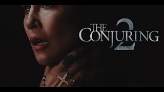 Crooked Man Rhyme quotThe Conjuring 2quot Original Motion Picture Soundtrack [upl. by Andreas]