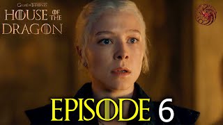 House Of The Dragon Season 2 Episode 6 Ending Explained  Why Mysaria KISS Rhaenyra Explained [upl. by Eytteb608]