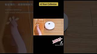 Robot Cleaner alnoorcollection onlineshopping fashion viraltiktok viralvideo viralshorts [upl. by Ilario838]