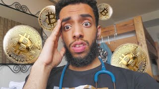 What is Cryptocurrency Is it halal amp How to get into it tips after losing marriage money [upl. by Pitt]