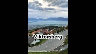 Austria 🇦🇹 Österreich Vorarlberg Viktorsberg [upl. by Rooney]