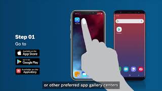 Bosch BeConnected App  Bosch Power Tools India  English [upl. by Atil200]