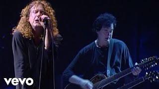 Jimmy Page Robert Plant  Gallows Pole Live [upl. by Spaulding197]