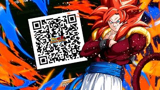 IL BOT CHE TI FA COMPLETARE LE MISSIONI DEL DOKKAN SCOUTDBZ Dokkan Battle ITA BOT QR tutorial [upl. by Airdnaed]