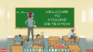 THE STOOPID DETENTION EP 8 [upl. by Bower]