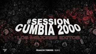 MIX Cumbia VILLERA 2000  ENGANCHADO BAILABLE  Franco Torres  DJ SET Jujuy [upl. by Mackay]