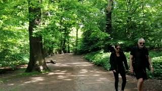 Highgate Wood London Part 27 of May [upl. by Emia345]