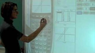 Using SMART Board When Teaching Students to Graph [upl. by Lauer]