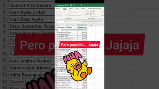 🔥Añadir ceros en Excel excel consejos exceltips exceltutorial trucos tips tutorial hack [upl. by Lebisor]