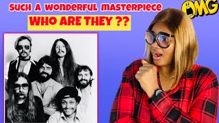 Who Are They DOOBIE BROTHERS quotWHAT A FOOL BELIEVESquot  Reaction [upl. by Nilak]