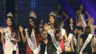 Miss Asia Pacific World 2014 Supertalent [upl. by Patrice]