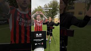 Intersport Footlab makeityourgame acmilan IntersportItalia Puma [upl. by Ahsito434]