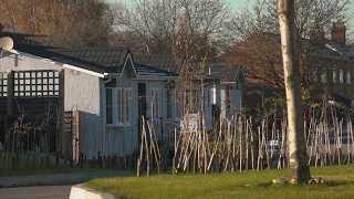 Tingdene Parks  Ashwood Park Cheshire [upl. by Akimat]