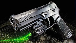 5 Best Air Pistols To Buy in 2024 [upl. by Ennaecarg]