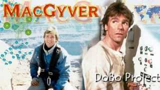 MacGyver Theme modern version  DoBo Project [upl. by Lisk]