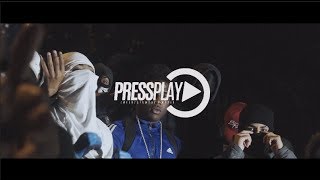 RTR 347 Zush X JT X Izzy X Capo  Magic Music Video itspressplayuk [upl. by Akcinahs905]