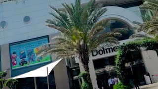 Dolmen Mall Clifton karachi blog [upl. by Malvina14]