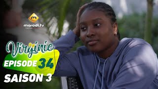 Série  Virginie  Saison 3  Episode 34  VOSTFR [upl. by Blanche456]