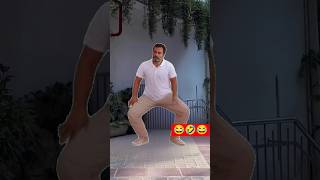 Character Dheela Hai Song DanceAI Cover DanceRahul Ji Funny DanceAI Version Dance Rahul Ji Shorts [upl. by Nilyaj]