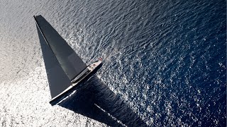 Royal Huisman NGONI video brochure [upl. by Hendrik]