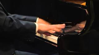 Pianist Richard Dowling quotKitten on the Keysquot by Zez Confrey [upl. by Bennie]