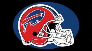 Buffalo Bills Boogie 1991  Go Bills [upl. by Htiduy91]