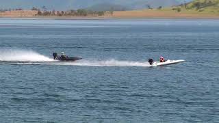 Mackay Power Boat Club  Clip 3 [upl. by Aisel]