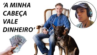 LIÇÕES que aprendi com a história de EIKE BATISTA [upl. by Hadley]