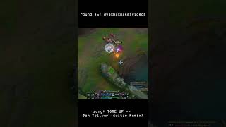 Sylas Mid Ezreal ADC AP Jax Support leagueoflegends riotgames dontoliver toreup [upl. by Ellered]