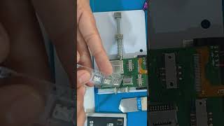 Charging port Replacement mobilerepairing [upl. by Marion677]