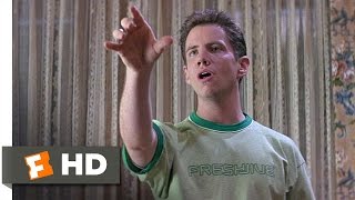 Scream 3 1212 Movie CLIP  Firing the Director 2000 HD [upl. by Emmanuel944]