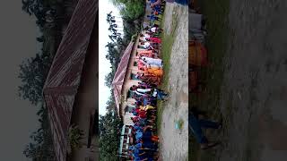 পহেলা বৈশাখ কমলাপুর মাধ্যমিক বিদ্যালয় 15042016 [upl. by Atteuqahs]