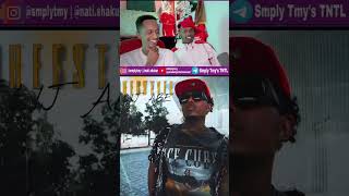 Lij Abe “Freeስታይል” Music Reaction ethiopianmusic lijabe yaradalijent smplytmy [upl. by Aneahs]