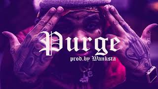 FREE Kevin Gates Type Beat 2019  quotPurgequot Free Type Beat  Trap Instrumental [upl. by Skier]