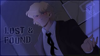 Finding Love In The Dark With Your Nervous Best Friend ASMR Roleplay First Dance Boyfriend [upl. by Alvera]