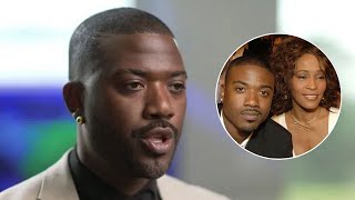 BREAKING Ray J Accused of Mrdering Whitney Houston [upl. by Kunkle547]