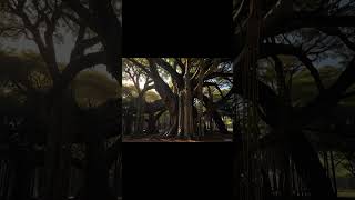 Banyan tree uses in astrology knowledge facts superstition banyan [upl. by Nevins359]